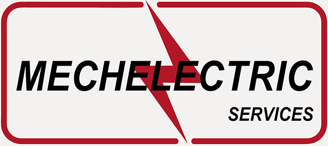 Mechelectric Logo